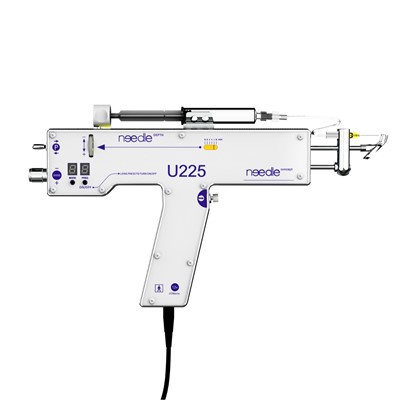 Aqua Glow Beauty Gun – The Ultimate Precision Intradermal Injector For Professionals