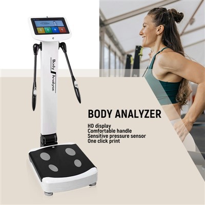 BodyAnalyse Intelligent Human Body Analyzer