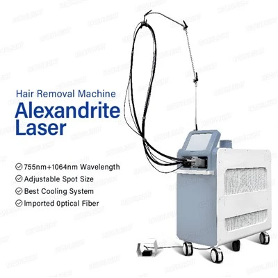 Candela Laser Hair Removal Machine Price