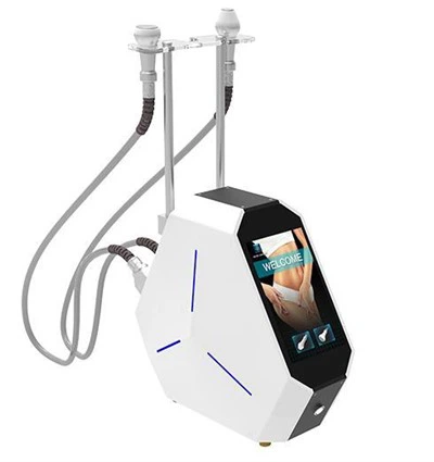 Cryo + Thermal + EMS 2 Wands + 2 Pads - Advanced Beauty Technology For Superior Skin Care