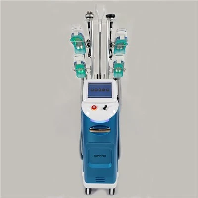 Cryolipolysis Machine – Advanced Non-Invasive Fat Freezing Solution For Clinics & Salons