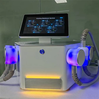 Cryoskin Facial Treatment Machine