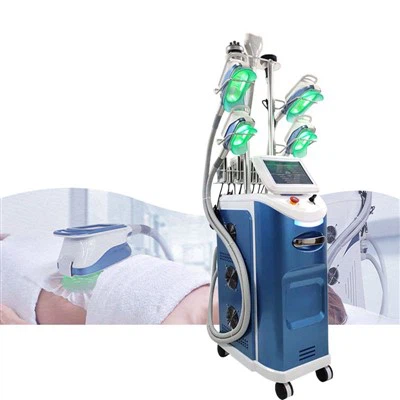 Cryotherapy Body Weight Loss Machine