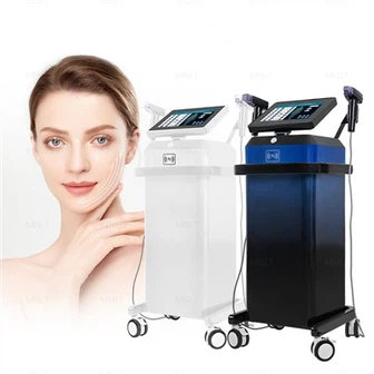 Crystallite Depth 8 For Skin Rejuvenation Body Sculpting