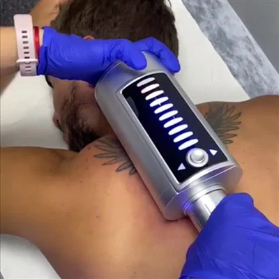 Endosfera Roller Massage Machine