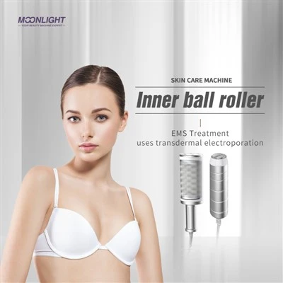 Endosphere Machine (Endospheres Therapy System)