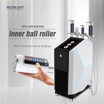 Endosphere Machine For Slimmin And Skin Perfection