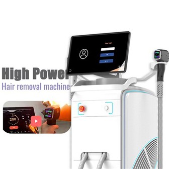 Best Professional Laser Hair Removal Machine Price