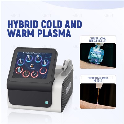 Fusion Plasma – Advanced Skin Rejuvenation & Resurfacing Device