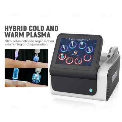 Fusion Plasma Instrument – The Power Of Dual Plasma