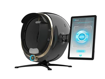 Intelligent Skin Analyzer