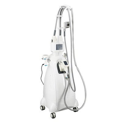 MNLT 4 IN 1 VELASHAPE SLIMMING MACHINE Advanced Body Contouring & Cellulite Reduction System