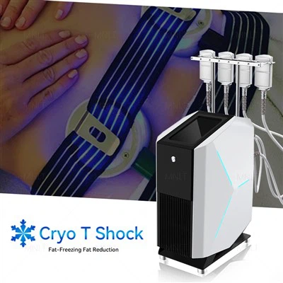 MNLT Cryoskin 4.0 Slimming Machine