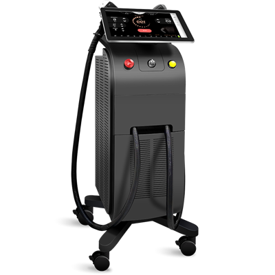 MNLT-Diode Laser D1 MNLT-Diode Laser D1 – Advanced Two-Handle Diode Laser Hair Removal System– Advanced Two-Handle Diode Laser Hair Removal System