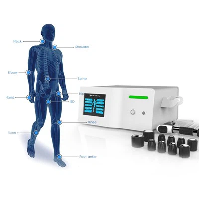 MNLT Shockwave Therapy System