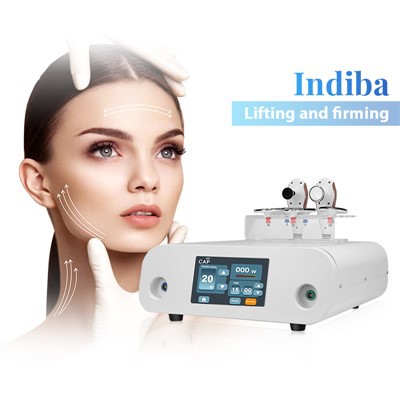 Newest Indiba Machine