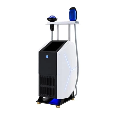 Piezoelectric Focused Shockwave Therapy Machines