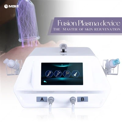 Professional Cold Plasma Device For Advanced Skin & Scalp Therapy