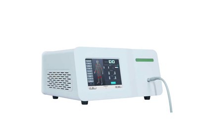 Professional Pneumatic Shock Wave Therapy Machine For Pain Relief & Body Rehabilitation