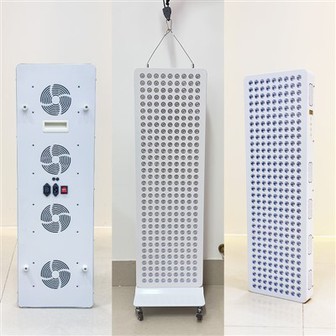 Red Light Therapy Full Body Panel