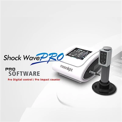 Shock Wave PRO - Professional Shock Wave Therapy