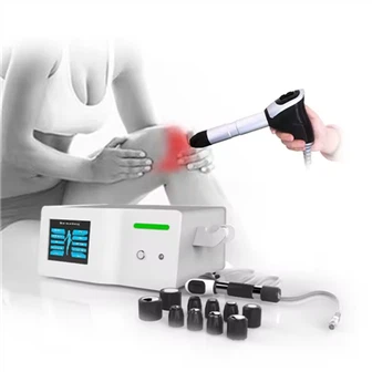 Shock Wave Therapy Machine
