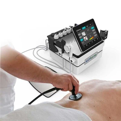 Smart Tecar Wave: The Ultimate 3-in-1 Therapy Machine