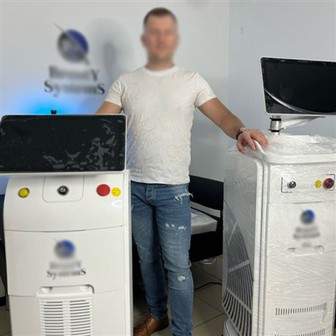 The Best Laser Hair Removal Machines in Europe