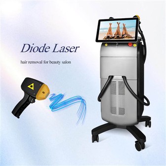 Wholesale Laser Hair Removal Machine Factory