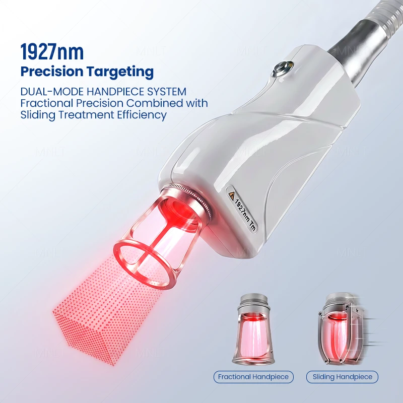 1927nm Thulium Laser System – Advanced Skin Renewal & Precision Treatment price