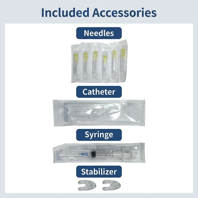 U225 Mesotherapy Injection Gun suppliers